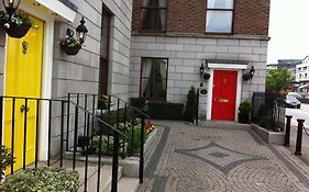 Leeson Lodge Dublin